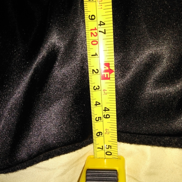 Men's Burberry top coat - Picture 3 of 6